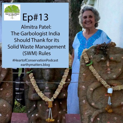 Ep#13 Almitra Patel